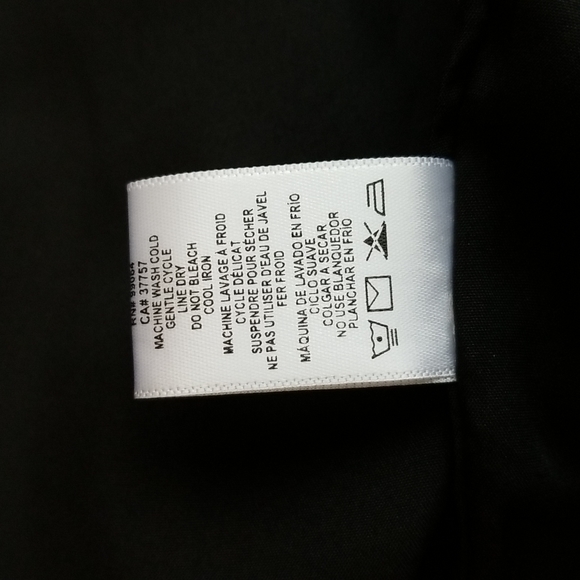 (M) NWT RVCA Glenn Racerback Flowy Front Slit Printed Maxi Dress Vacation Summer - Picture 11 of 13